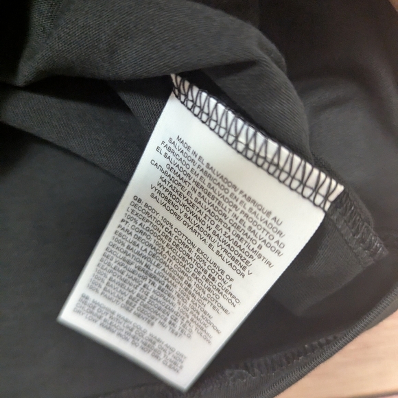 Cabi Women's Black and Gray Jacket Sz M - Picture 7 of 9